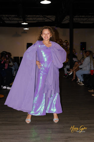 Purple Sequin Jumpsuit Fashion Boss 21 Purple Sequin Jumpsuit Fashion Boss 21