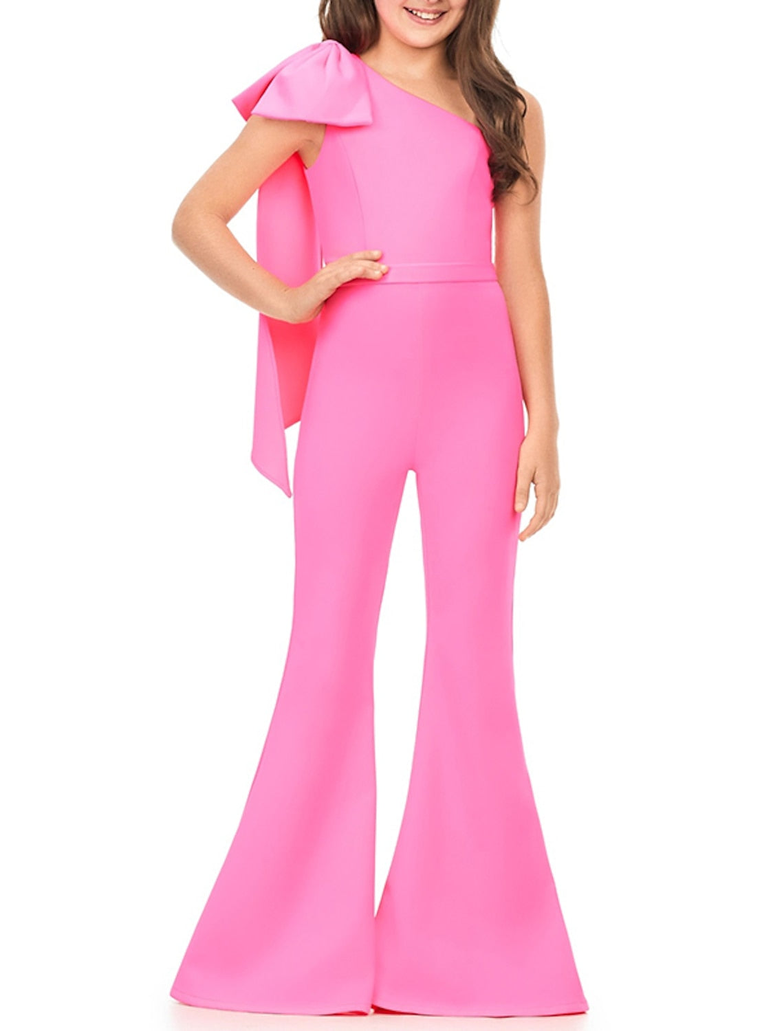 Kids Jumpsuit Pageant & Performance Fashion Boss 21 Kids Jumpsuit Pageant & Performance Fashion Boss 21