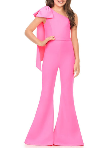 Kids Jumpsuit Pageant & Performance Fashion Boss 21 Kids Jumpsuit Pageant & Performance Fashion Boss 21